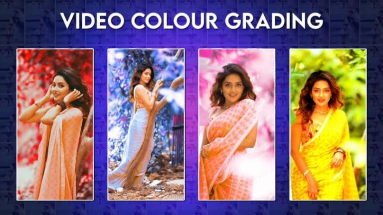 Best color grading apps