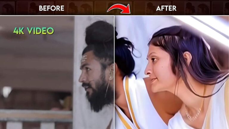 Best video enhance app