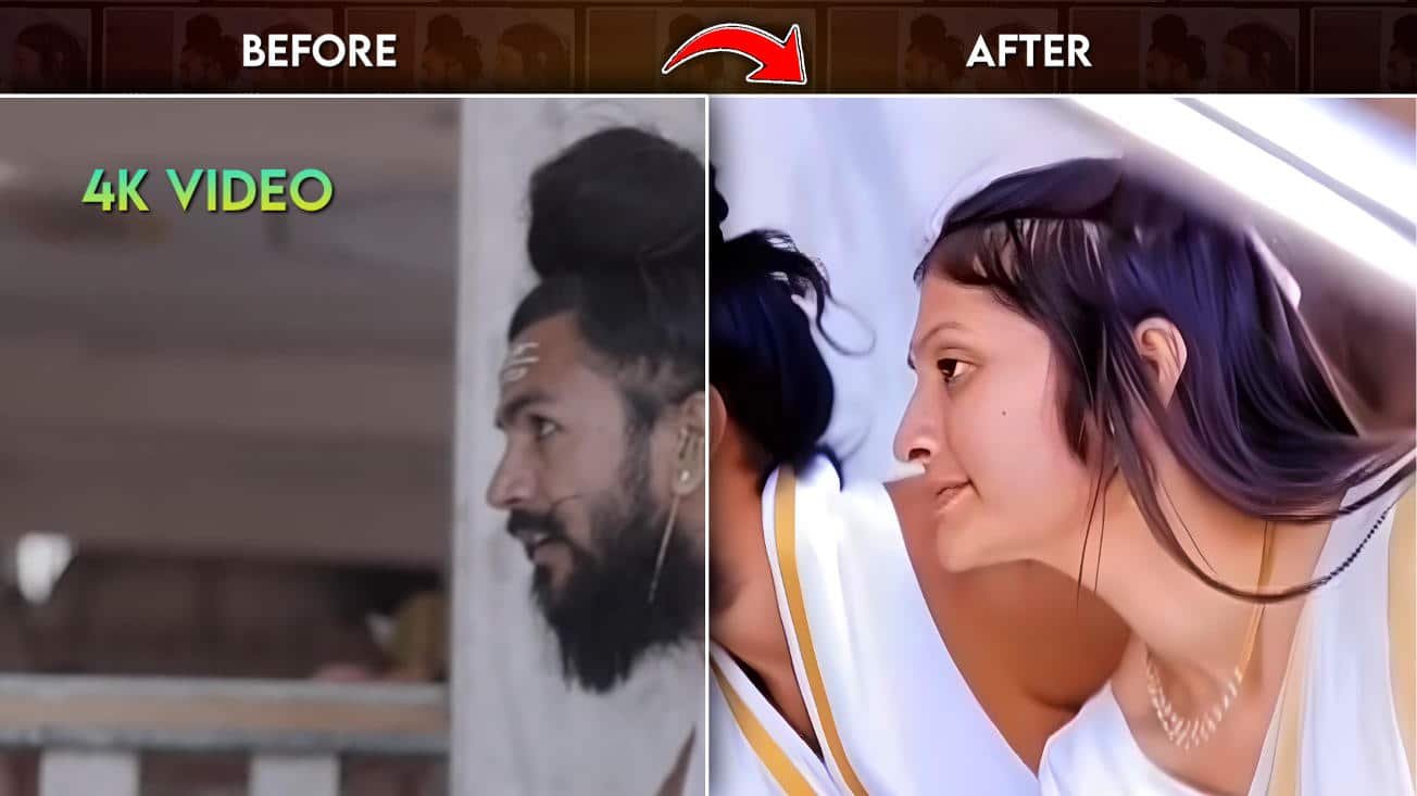 Best video enhance app