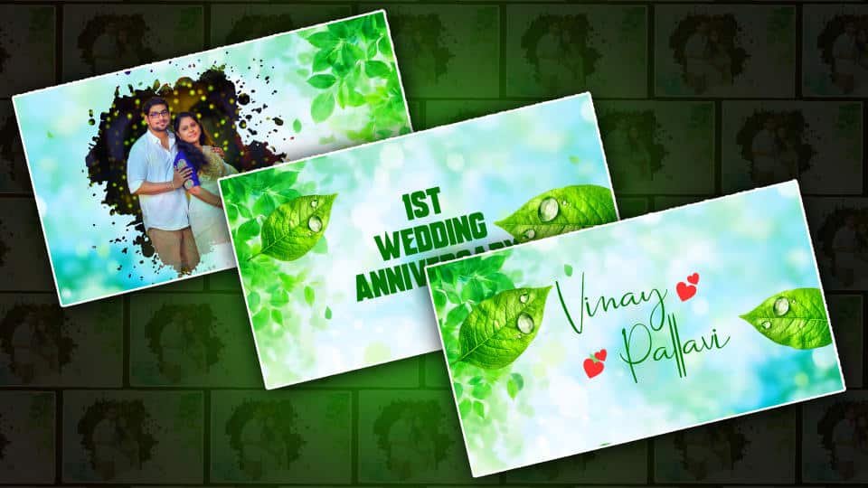 Best anniversary wishes