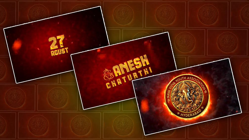 Make Eye-Catching Youth Logo Edits with Alight Motion